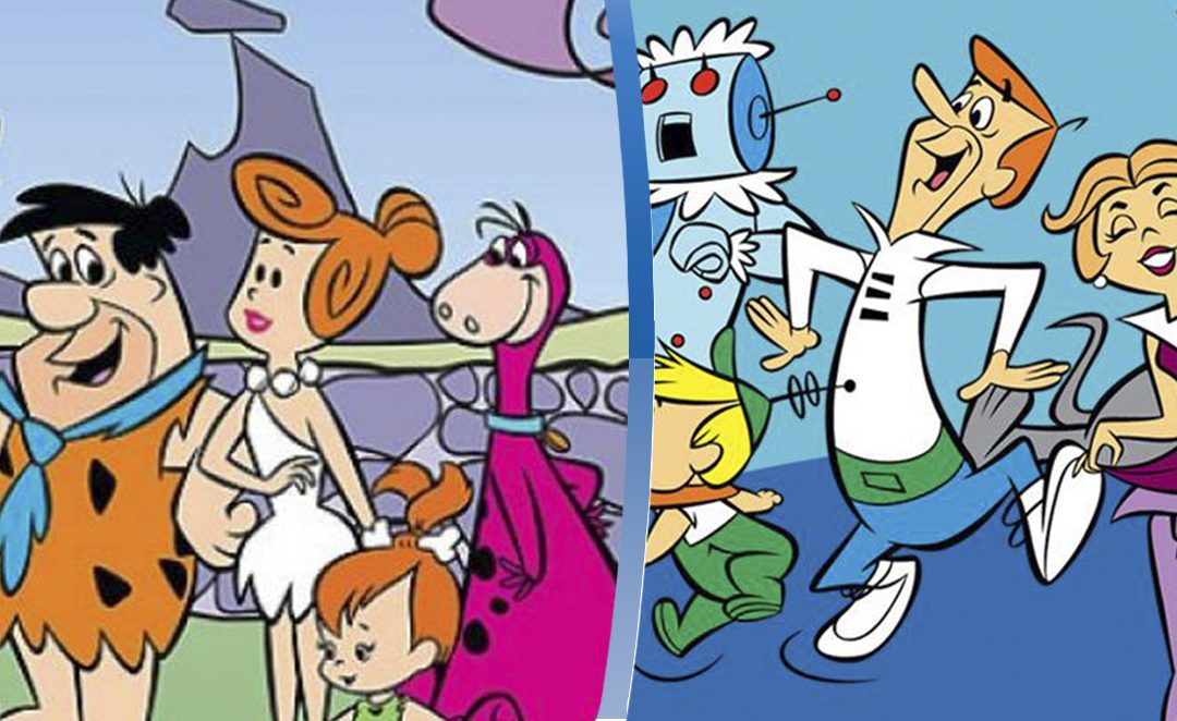 Memorias, las Caricaturas Vol 1