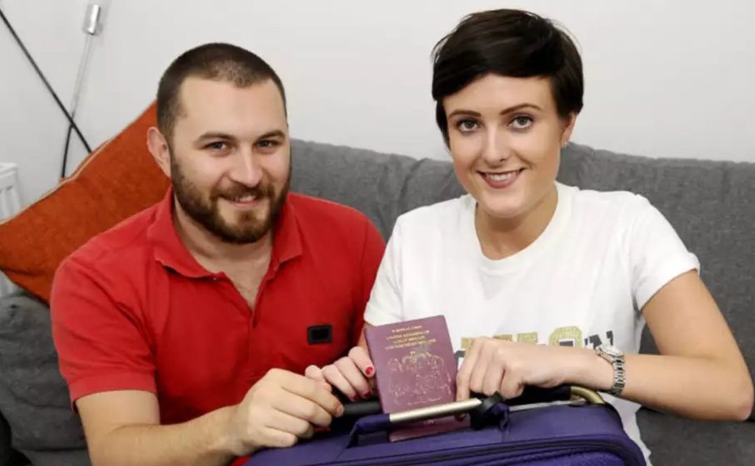 De no creerse, marca por error “soy terrorista” en solicitud de visa